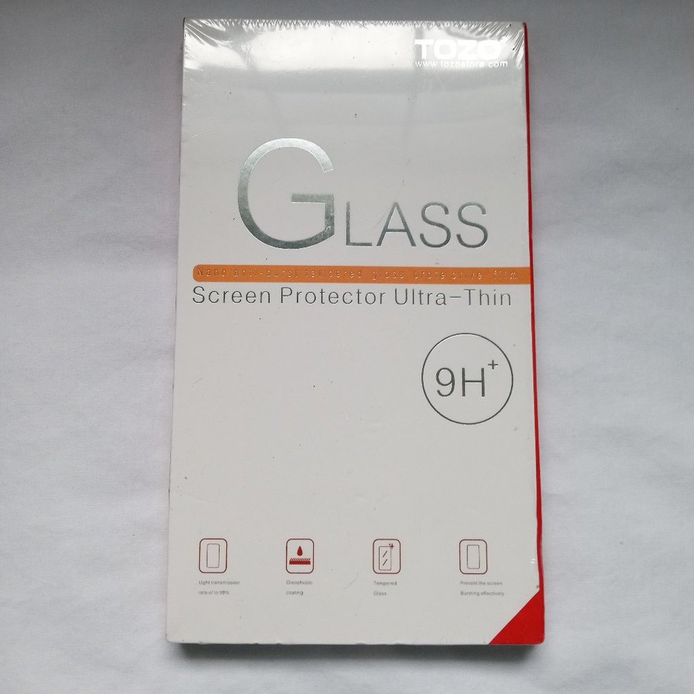 TOZO Brand Glass Protector for Phone